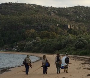 Barrenjoey